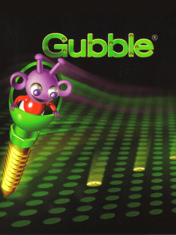 Gubble wallpaper