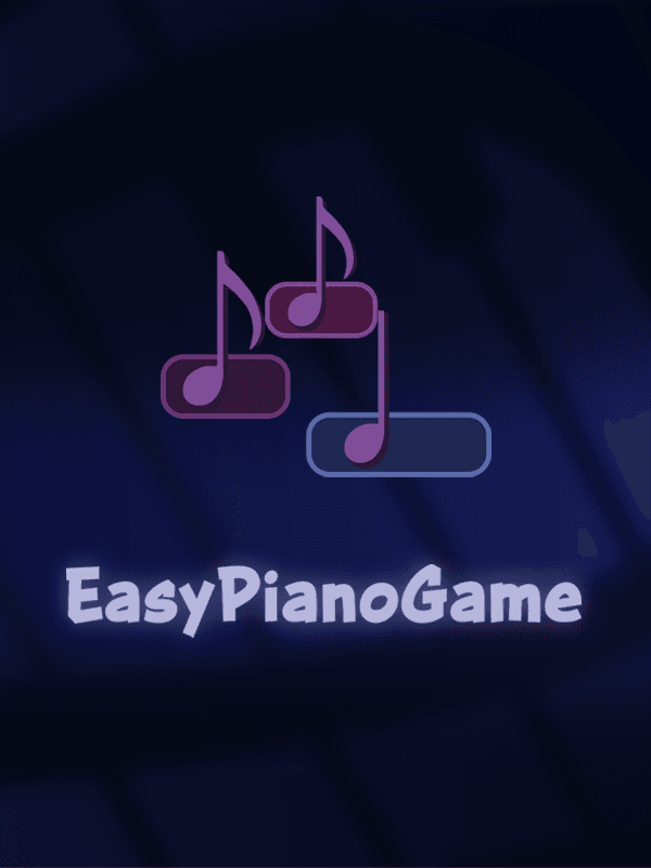 EasyPianoGame wallpaper