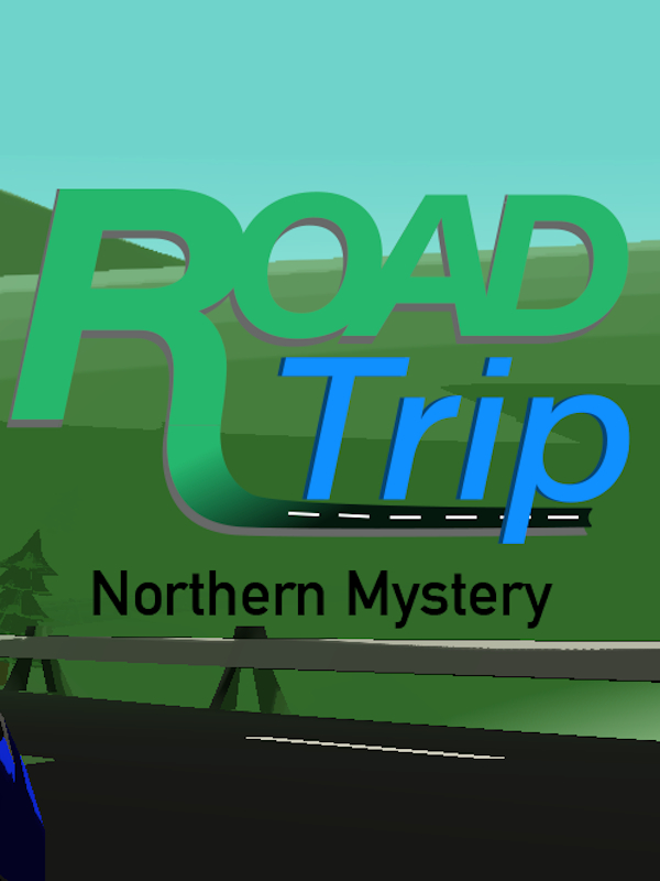 Road Trip cover