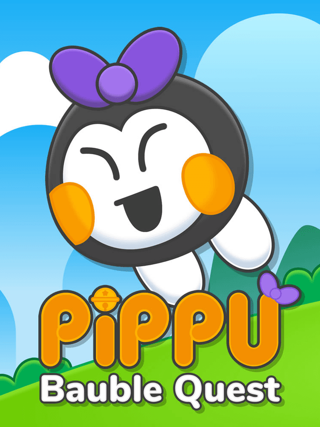 Pippu: Bauble Quest cover