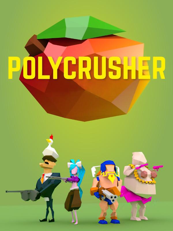 Polycrusher cover