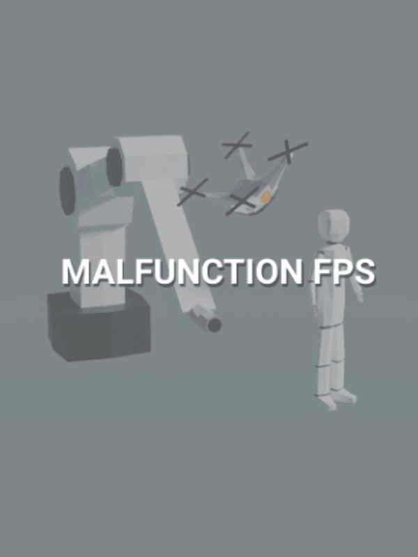 Malfunction FPS cover