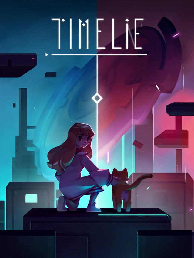 Timelie: Game of the Year Edition wallpaper