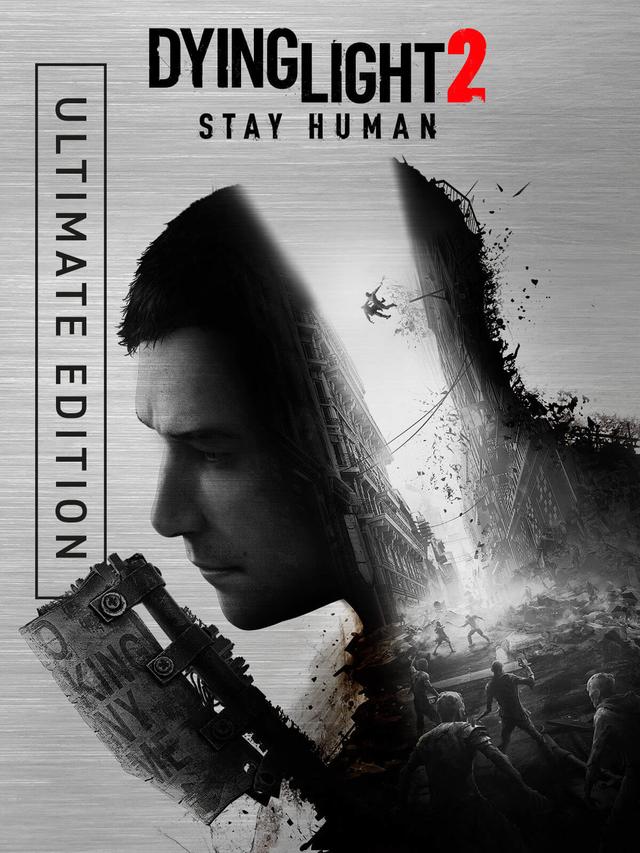 Dying Light 2: Stay Human - Ultimate Edition wallpaper