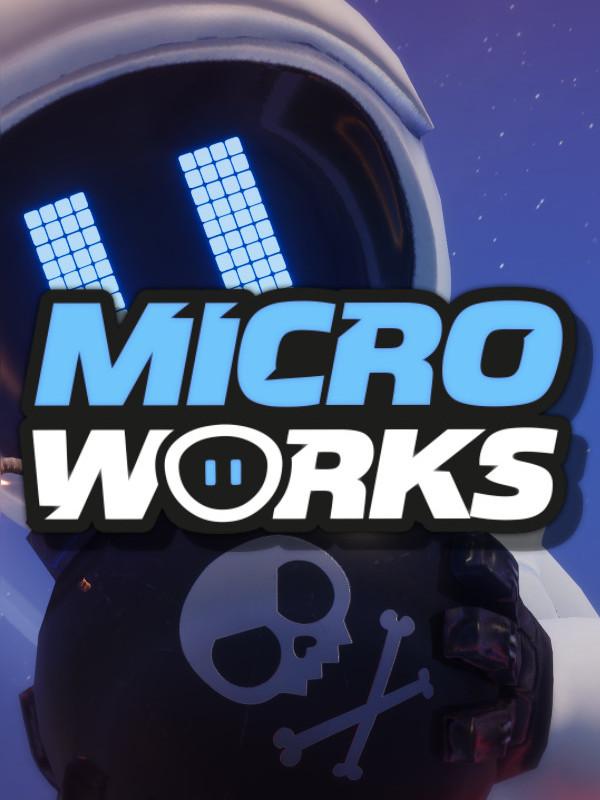 MicroWorks cover