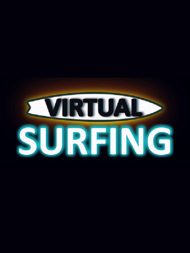 Virtual Surfing cover