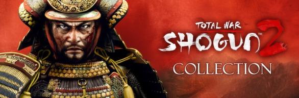 Total War: Shogun 2 - Collection wallpaper