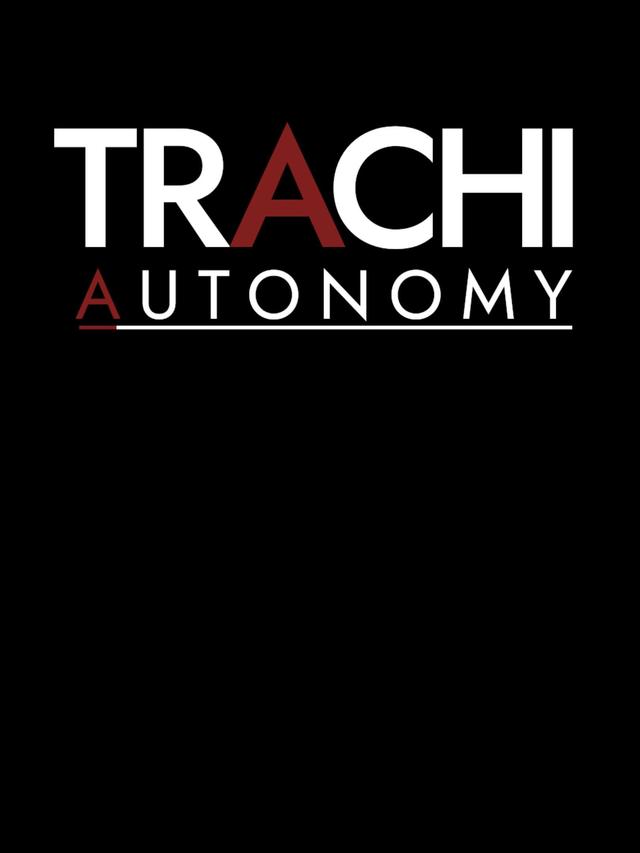 Trachi: Autonomy wallpaper