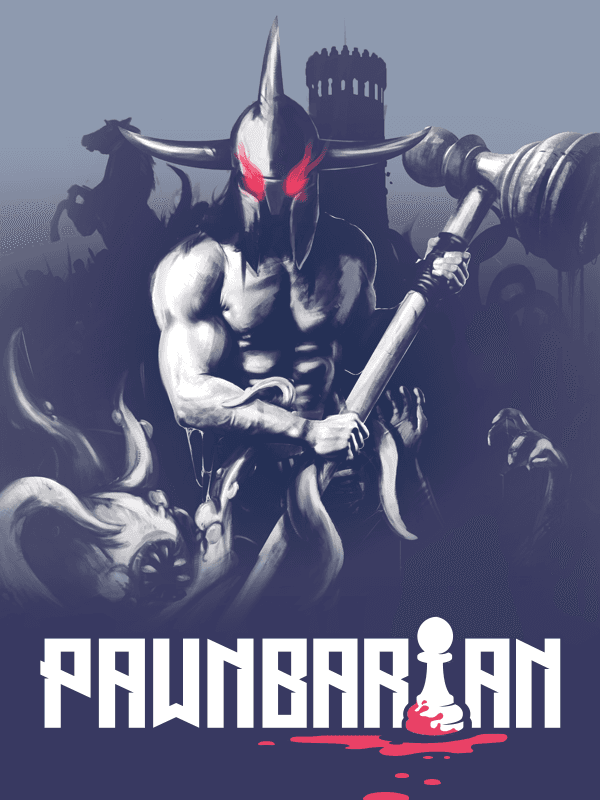 Pawnbarian wallpaper