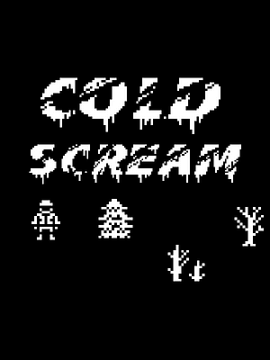 Cold Scream wallpaper