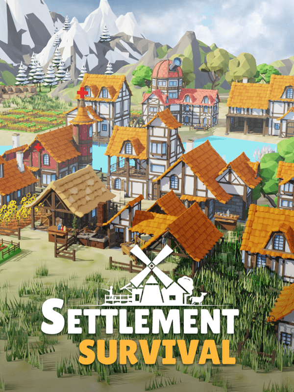 Settlement Survival cover