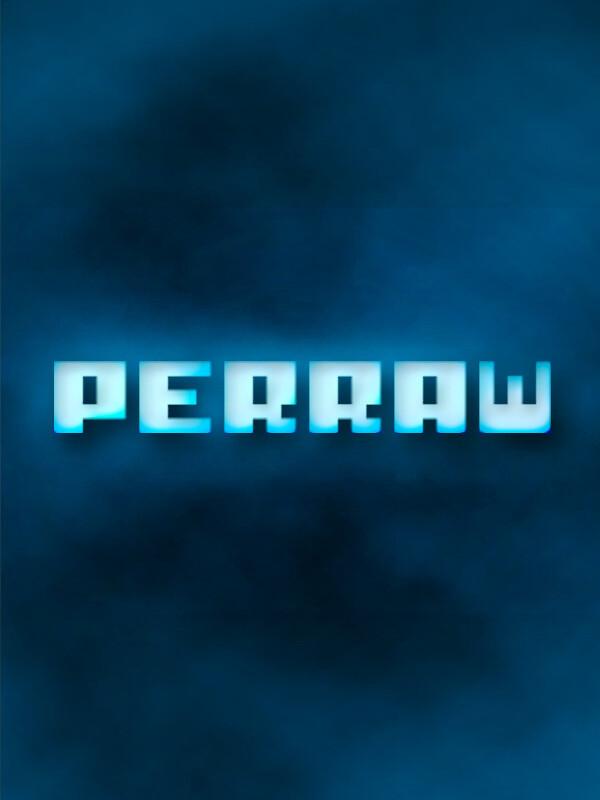 Perraw - FPS Clone War cover