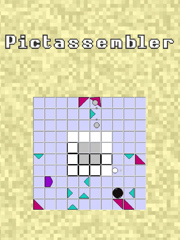 Pictassembler cover