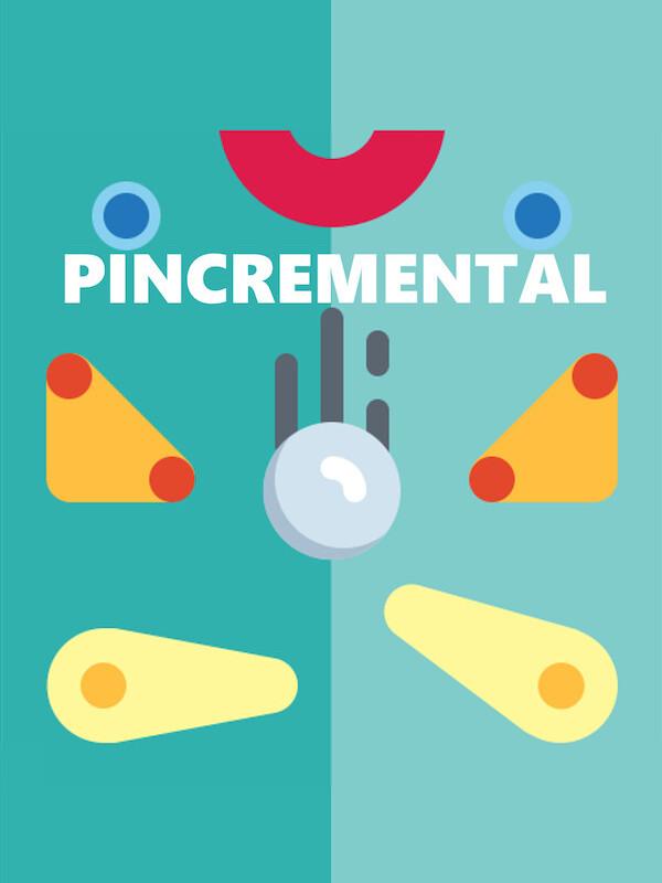 Pincremental cover