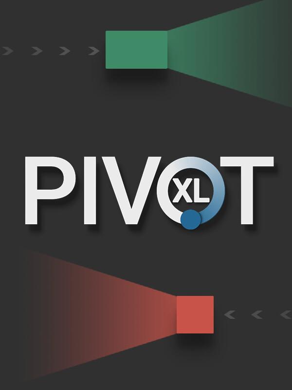 Pivot XL cover