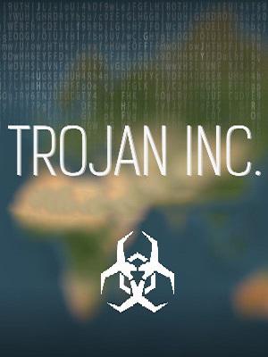 Trojan Inc. cover