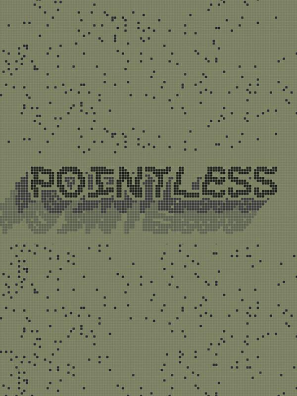 Pointless cover