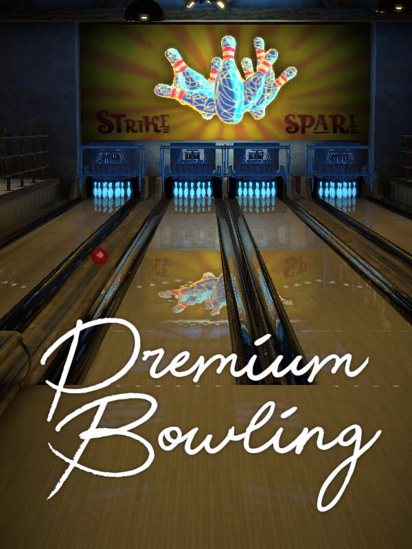 Premium Bowling cover