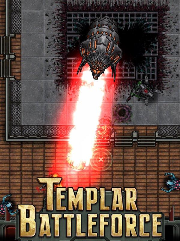 Templar Battleforce cover