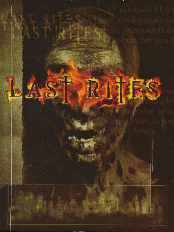 Last Rites wallpaper