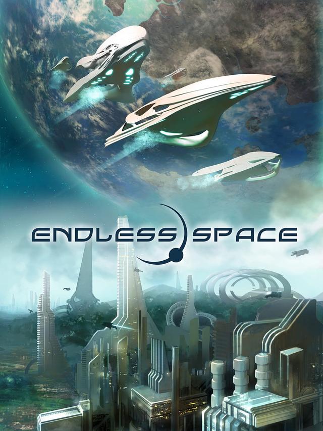 Endless Space wallpaper