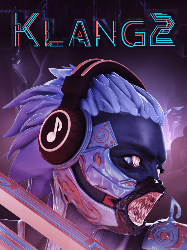 Klang 2 wallpaper