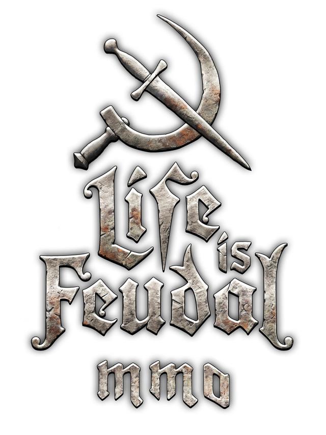 Life Is Feudal: MMO cover