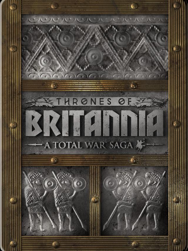 Total War Saga: Thrones of Britannia wallpaper