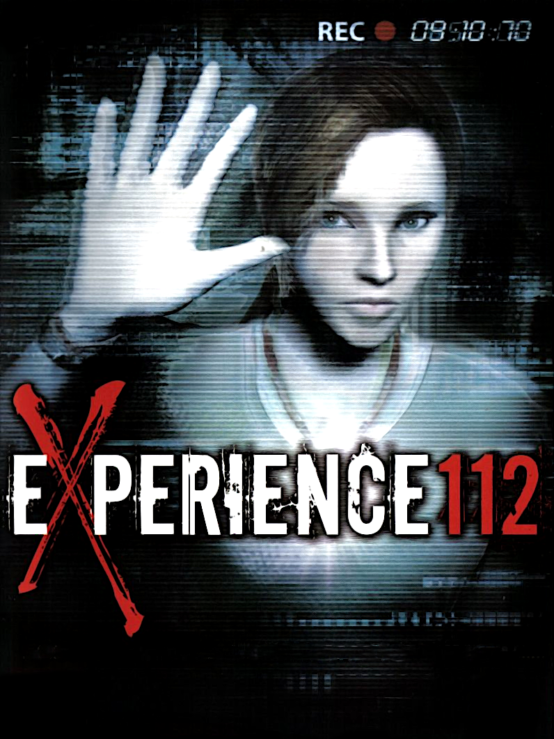 eXperience 112 cover