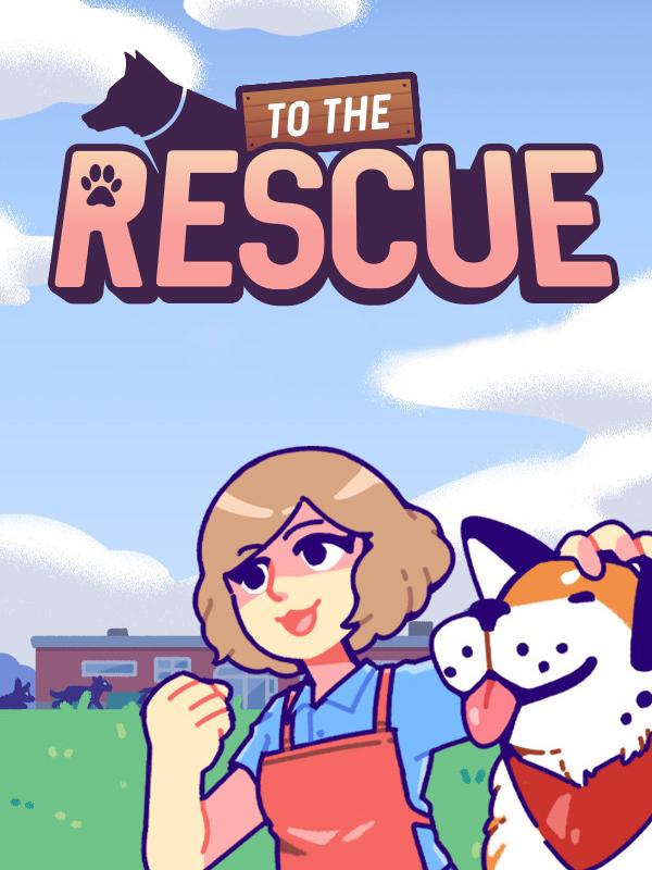 To the Rescue! wallpaper