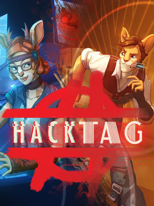 Hacktag wallpaper