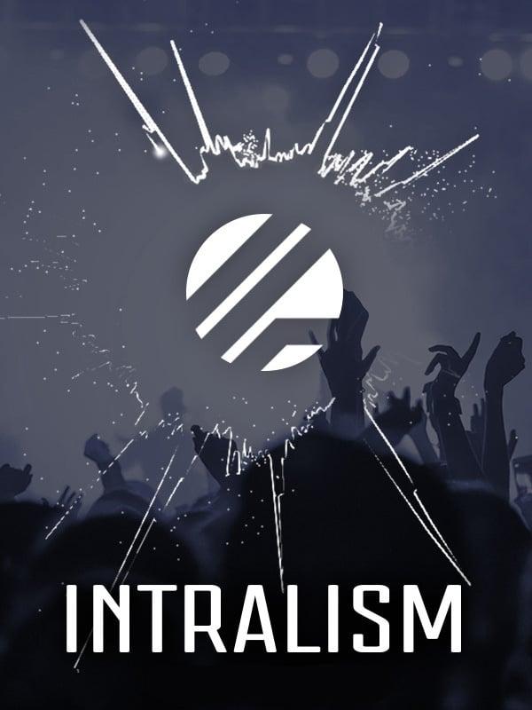 Intralism cover