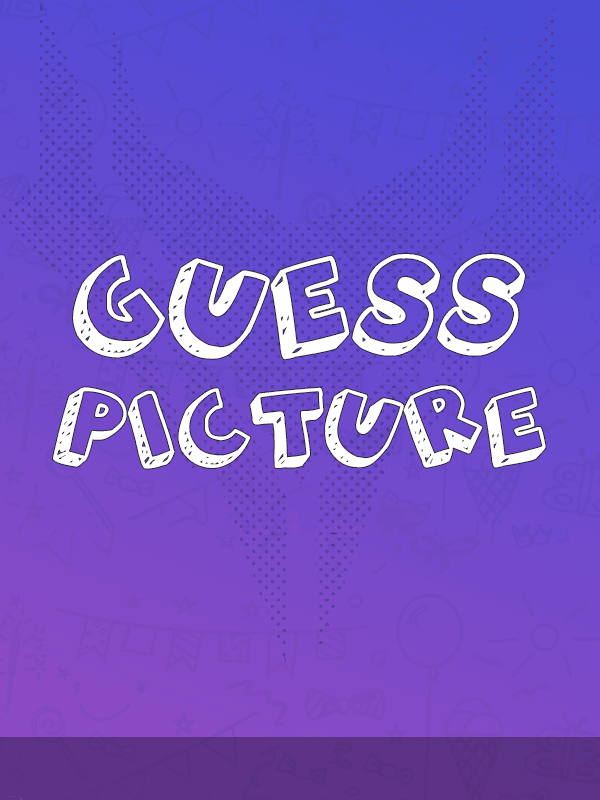 Guess Picture cover