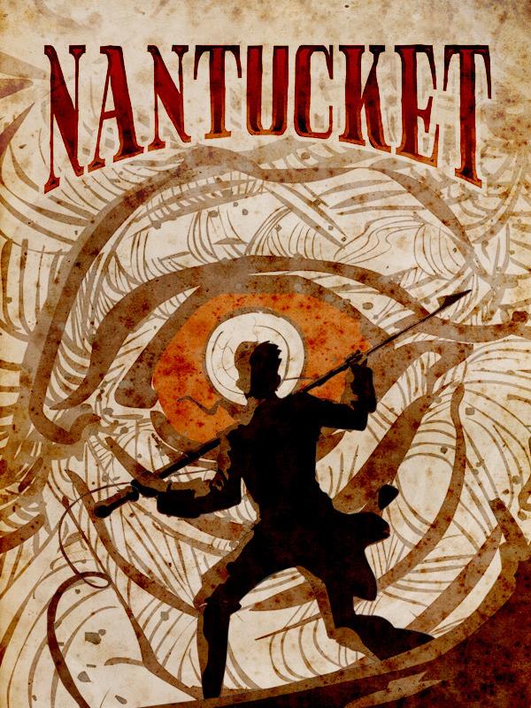 Nantucket cover