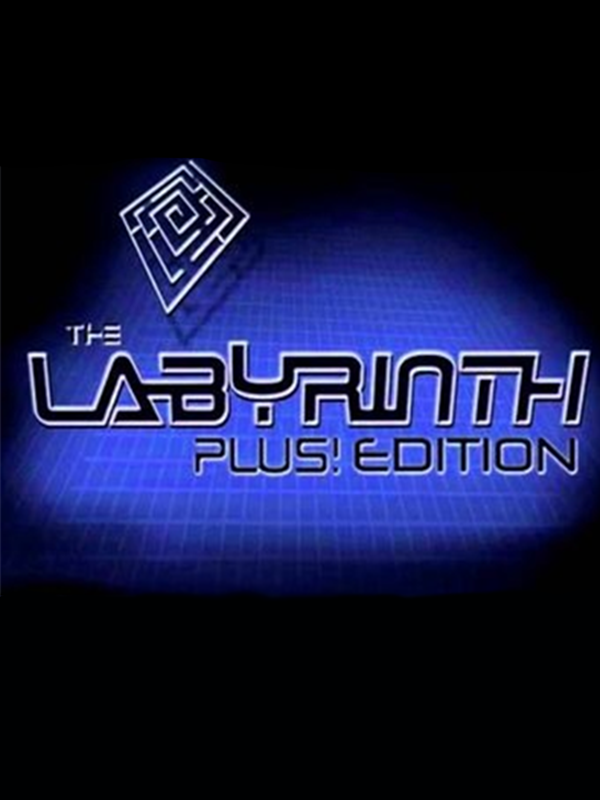 The Labyrinth Plus! Edition cover