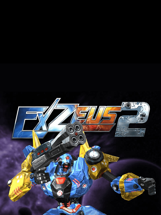 ExZeus 2 cover