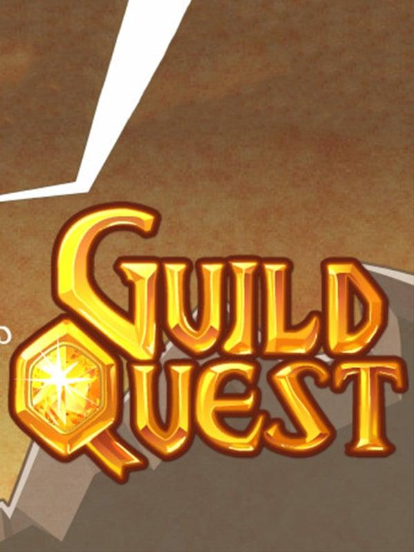 Guild Quest cover