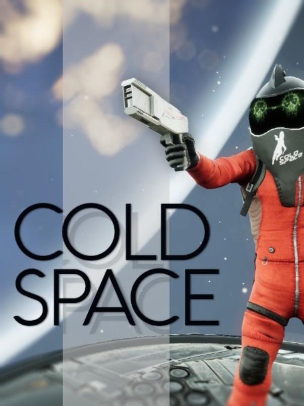 Cold Space cover