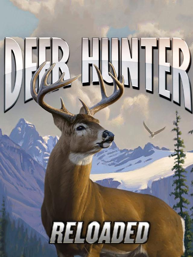 Deer Hunter Reloaded cover