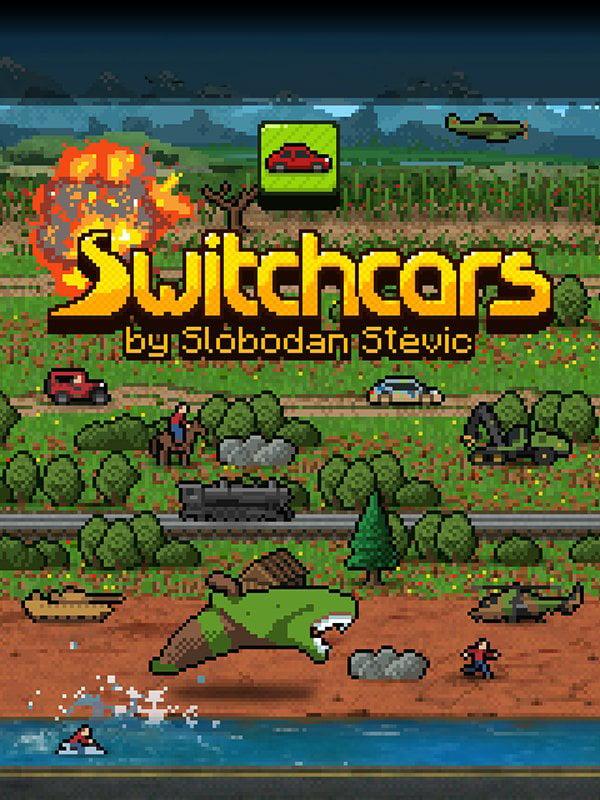 Switchcars wallpaper