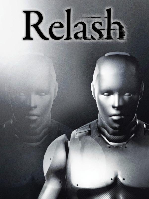 Relash wallpaper