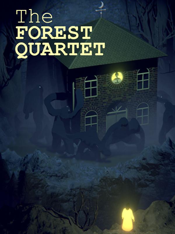 The Forest Quartet cover