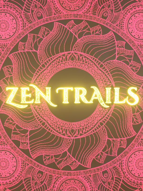 Zen Trails cover