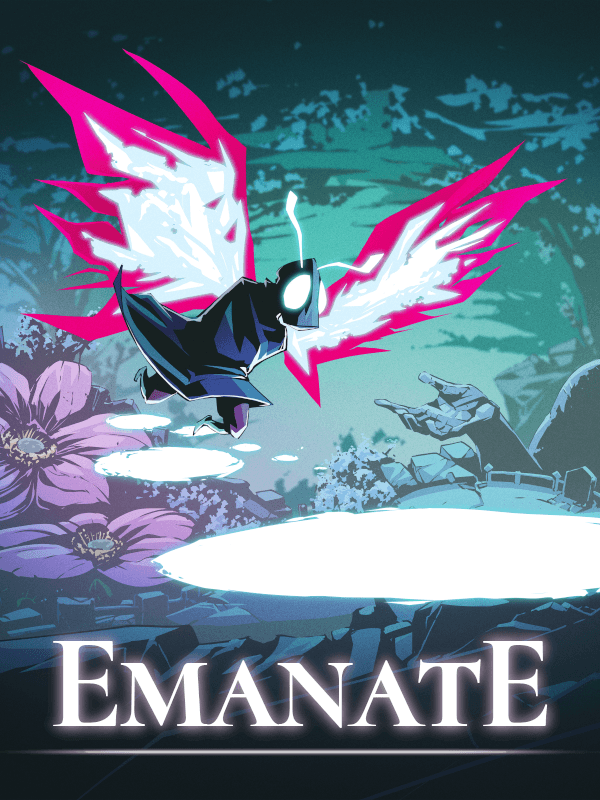 Emanate wallpaper