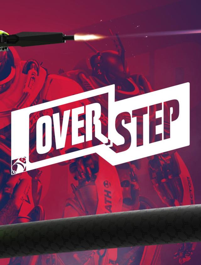 Overstep wallpaper