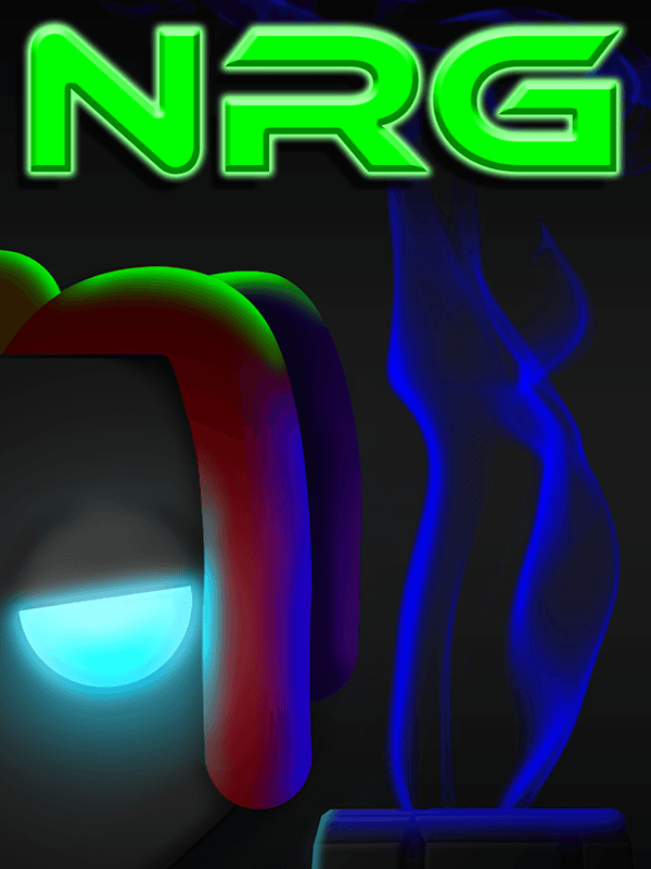 Nrg cover