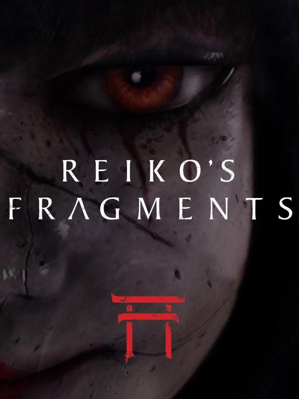 Reiko's Fragments wallpaper