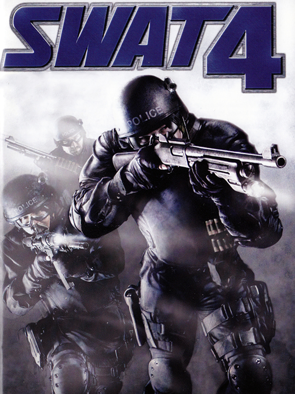 Cheapest SWAT 4: Gold Edition Key - $7.05