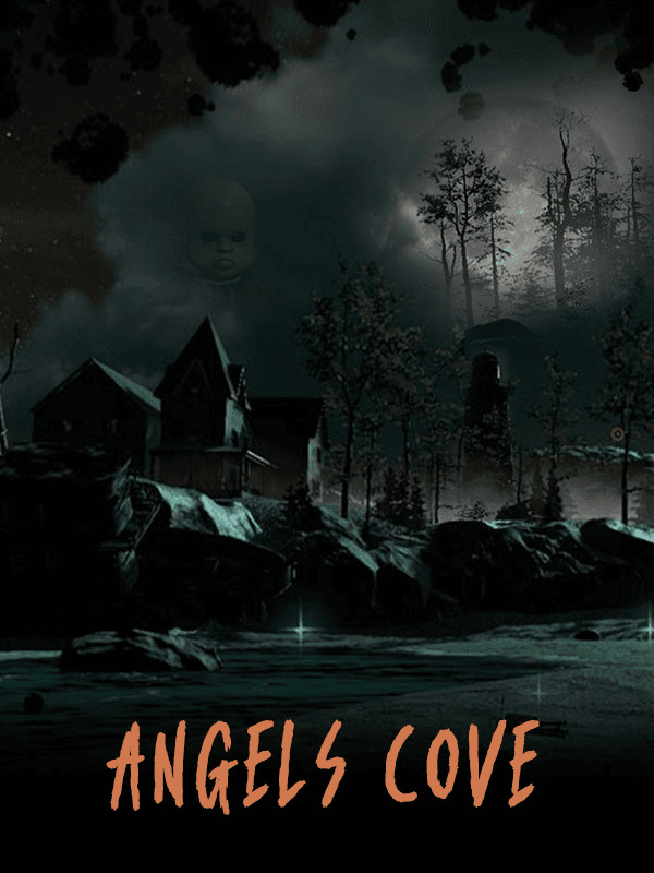 Angels Cove cover