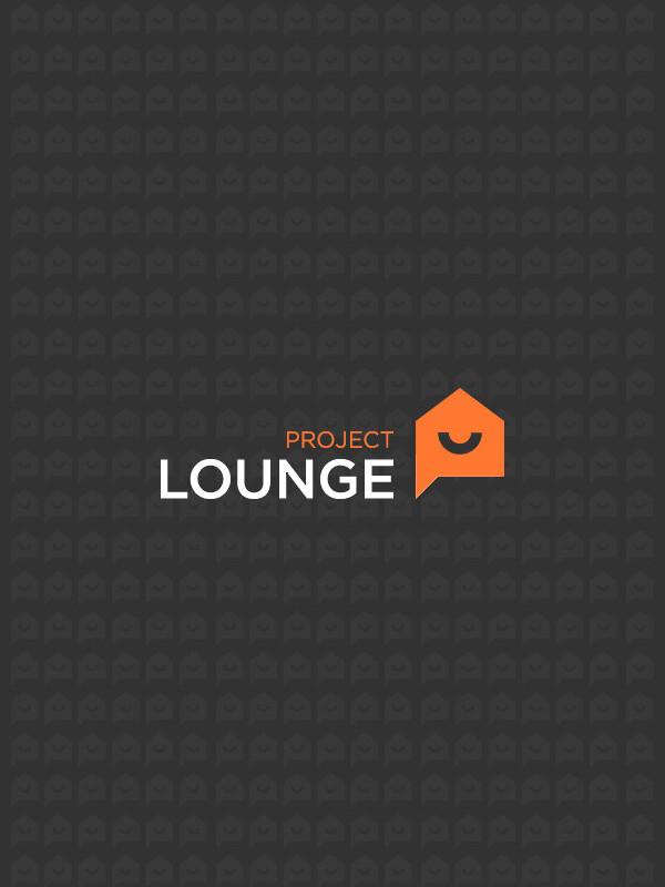 Project Lounge cover